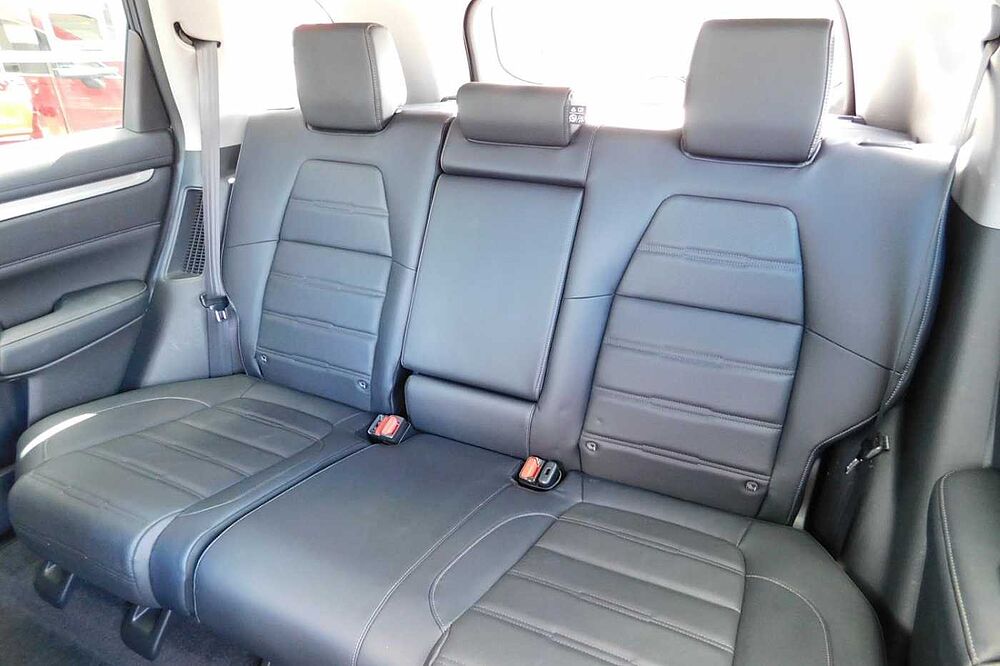 Honda Cr-v 2.0 i-MMD Hybrid EX 5dr eCVT