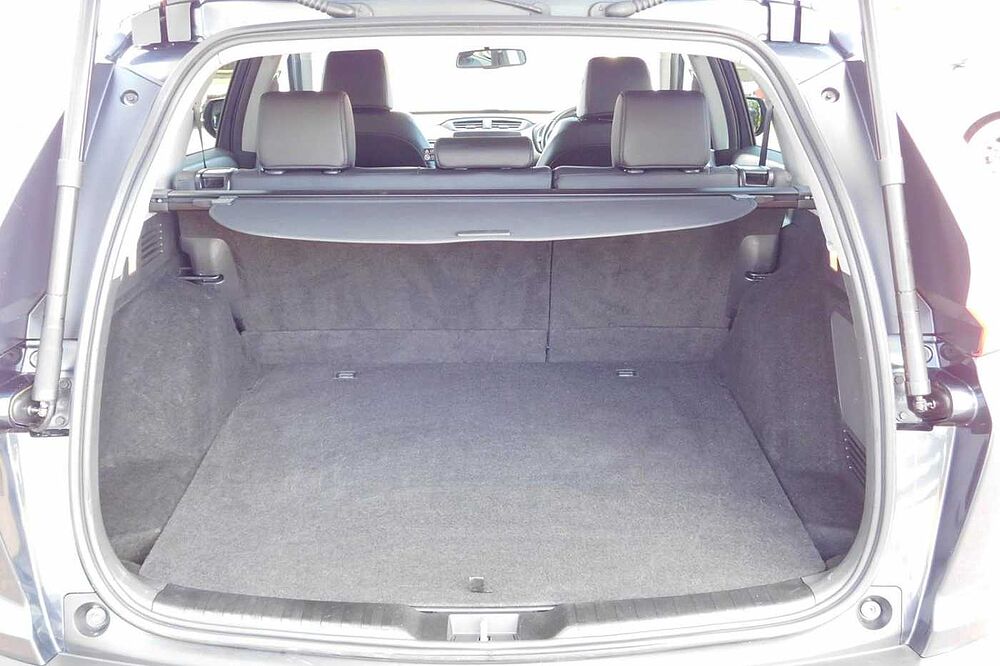 Honda Cr-v 2.0 i-MMD Hybrid EX 5dr eCVT