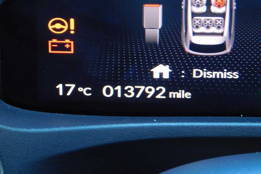 Honda E Ny1 150kW Advance 69kWh 5dr Auto