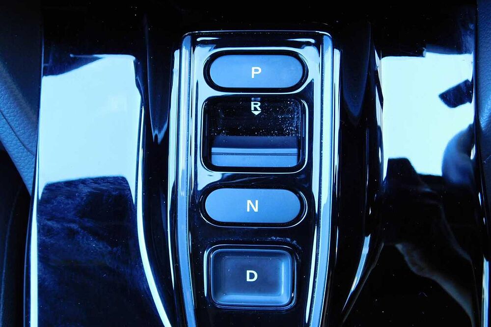 Honda E Ny1 150kW Advance 69kWh 5dr Auto