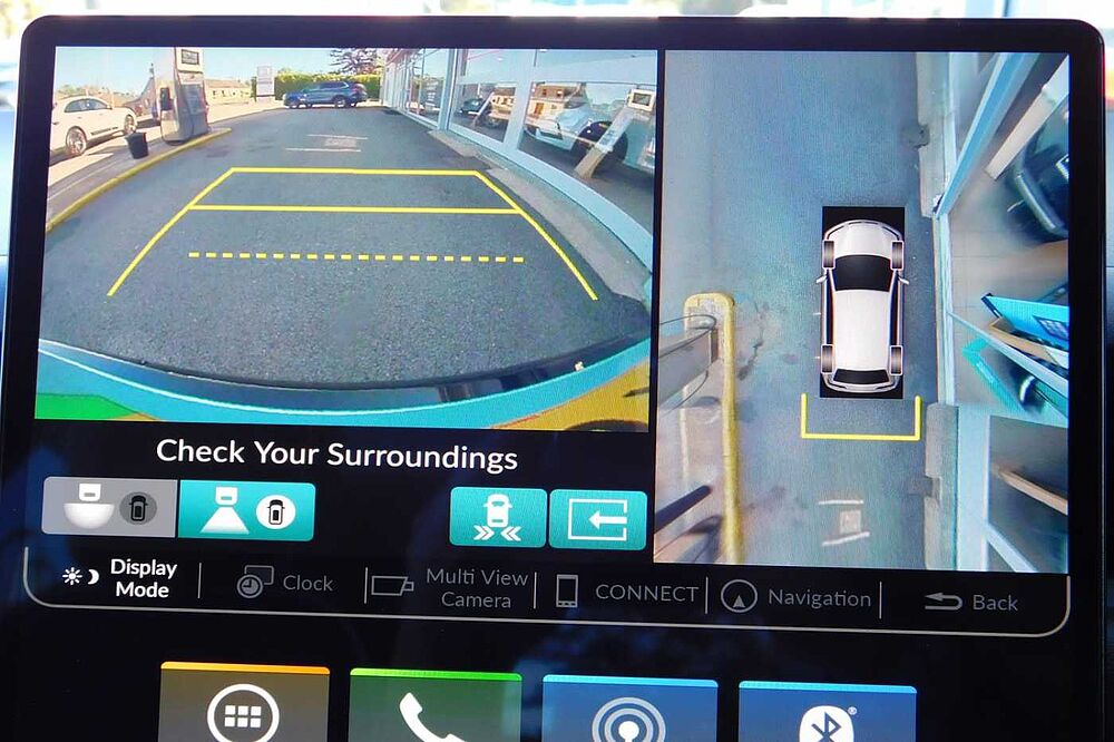 Honda E Ny1 150kW Advance 69kWh 5dr Auto