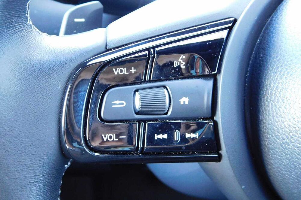 Honda E Ny1 150kW Advance 69kWh 5dr Auto