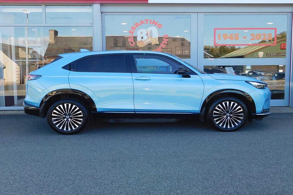 Honda E Ny1 150kW Advance 69kWh 5dr Auto