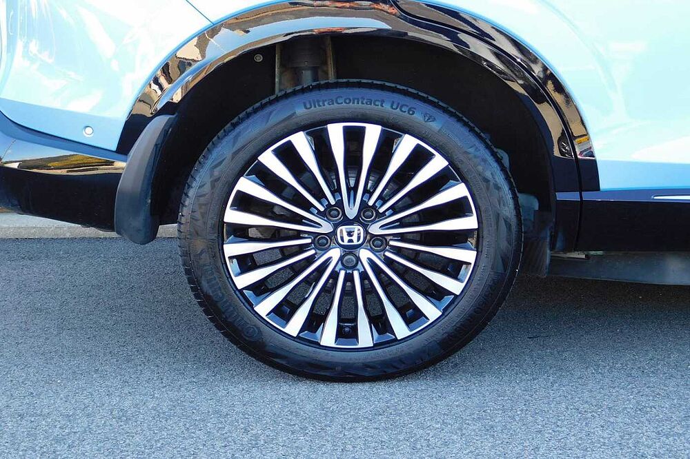 Honda E Ny1 150kW Advance 69kWh 5dr Auto