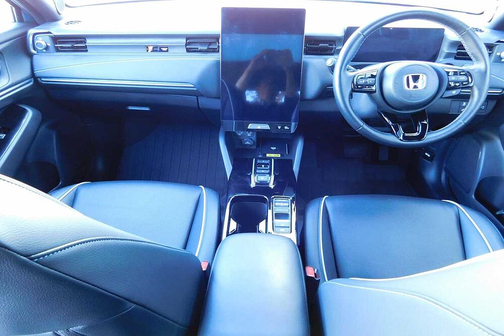 Honda E Ny1 150kW Advance 69kWh 5dr Auto