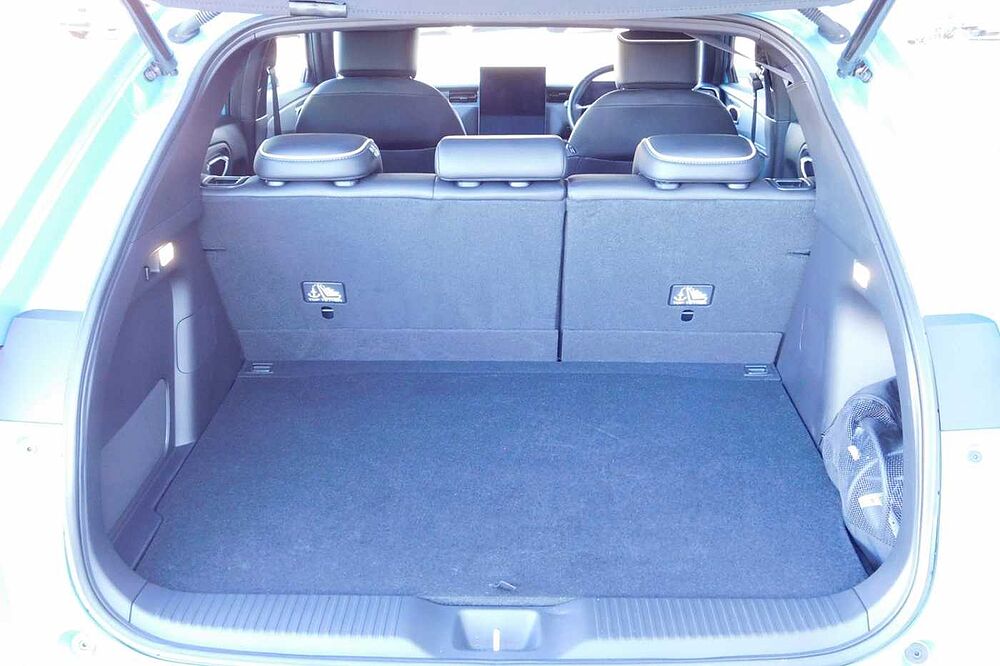 Honda E Ny1 150kW Advance 69kWh 5dr Auto