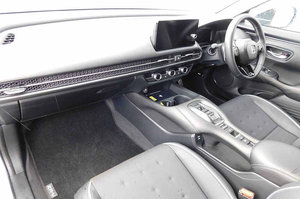 Honda Zr-v 2.0 eHEV Sport 5dr CVT