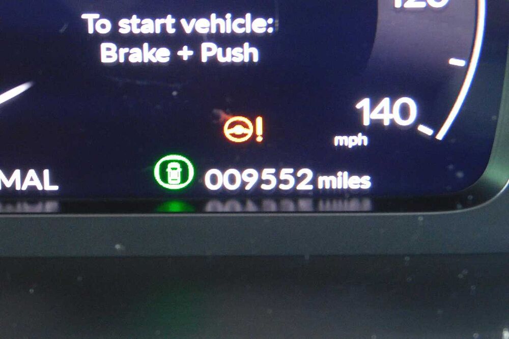 Honda Zr-v 2.0 eHEV Sport 5dr CVT