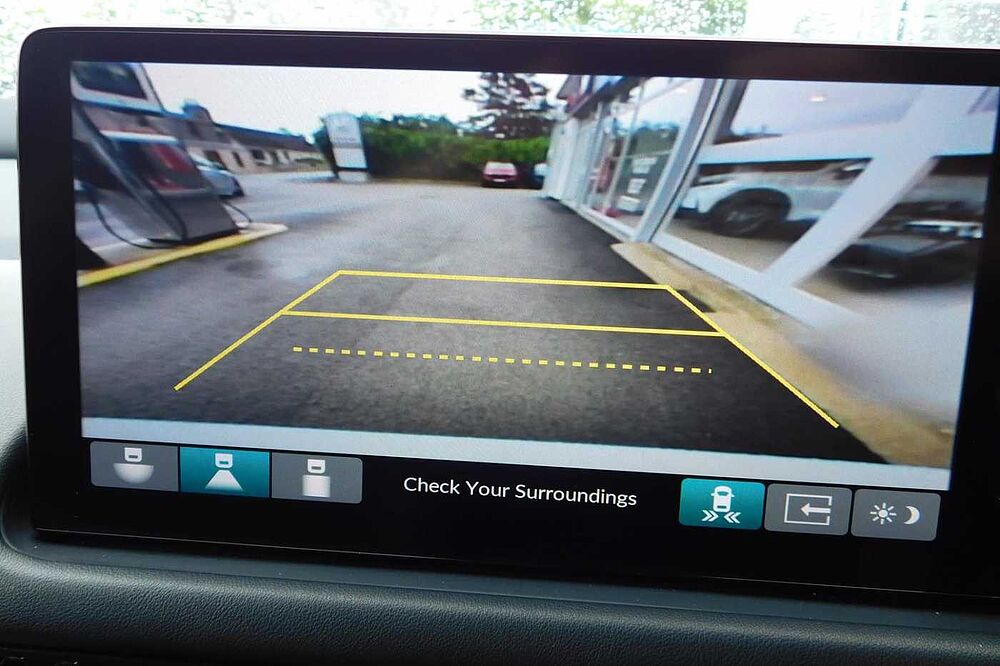 Honda Zr-v 2.0 eHEV Sport 5dr CVT