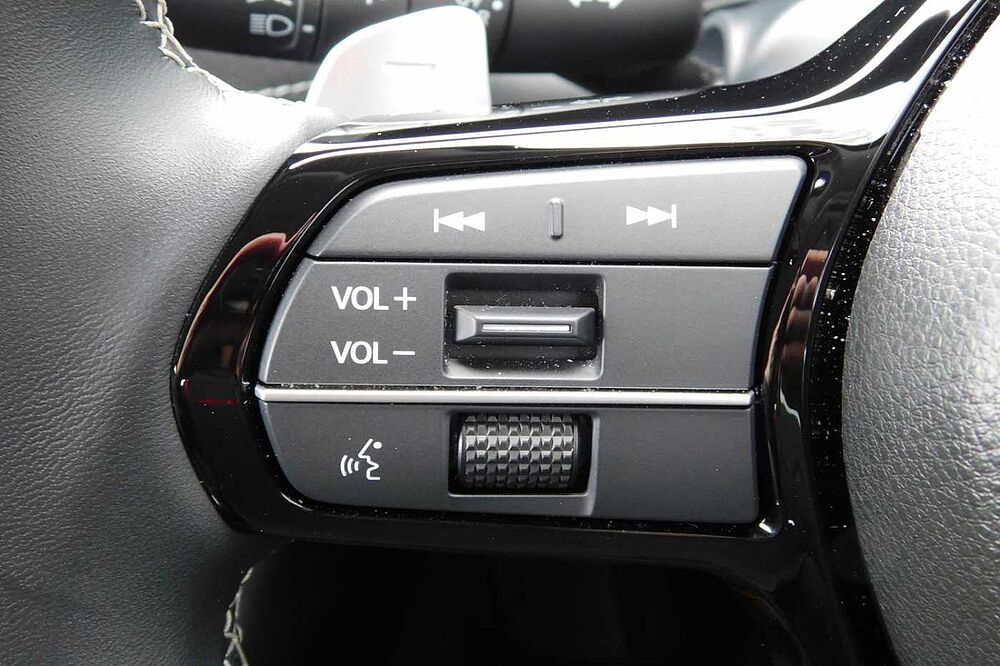 Honda Zr-v 2.0 eHEV Sport 5dr CVT