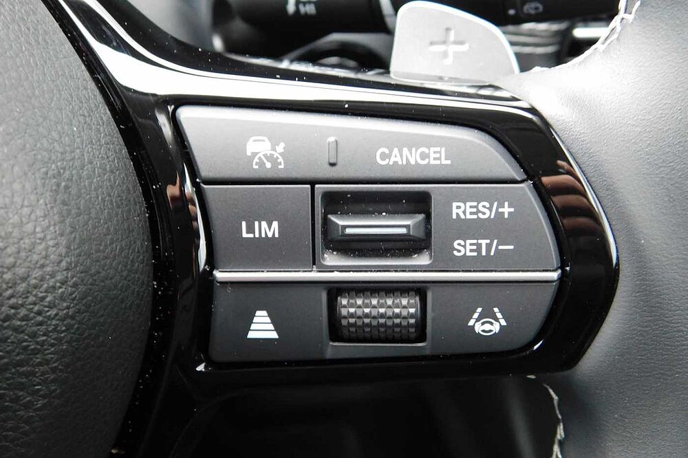 Honda Zr-v 2.0 eHEV Sport 5dr CVT