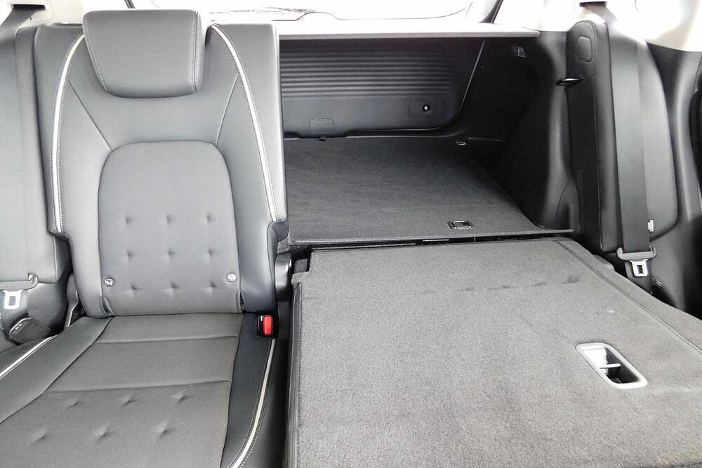 Honda Zr-v 2.0 eHEV Sport 5dr CVT