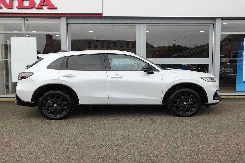 Honda Zr-v 2.0 eHEV Sport 5dr CVT