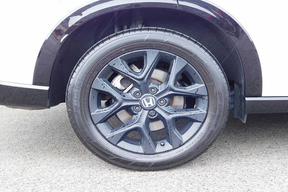 Honda Zr-v 2.0 eHEV Sport 5dr CVT