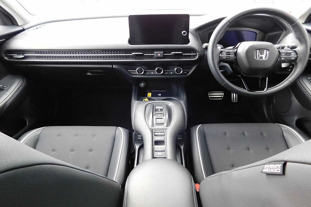 Honda Zr-v 2.0 eHEV Sport 5dr CVT