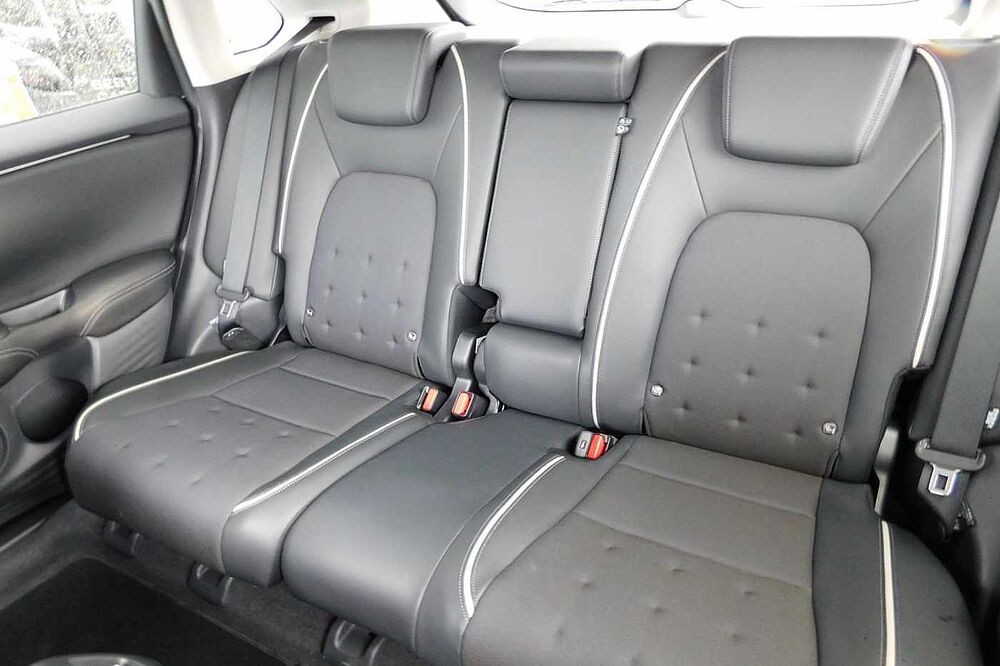 Honda Zr-v 2.0 eHEV Sport 5dr CVT