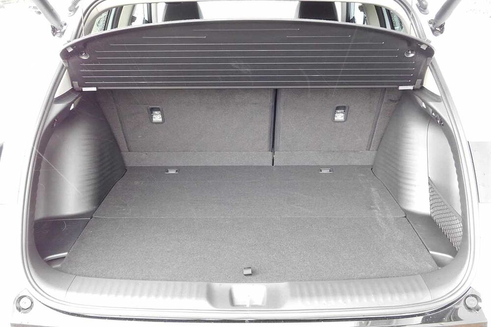 Honda Zr-v 2.0 eHEV Sport 5dr CVT