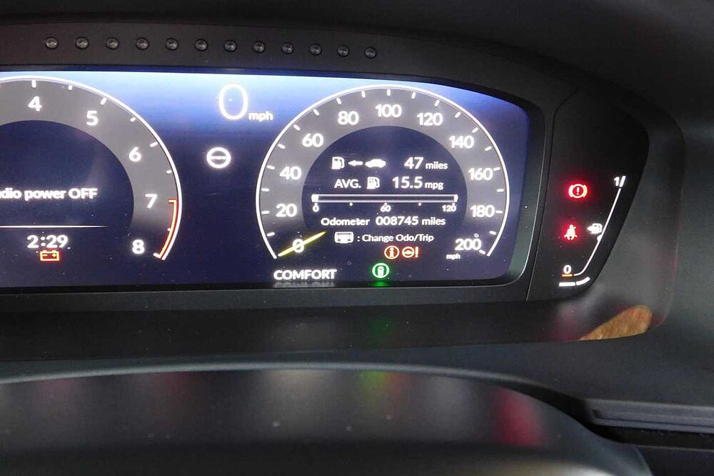 Honda Civic 2.0 VTEC Turbo Type R 5dr