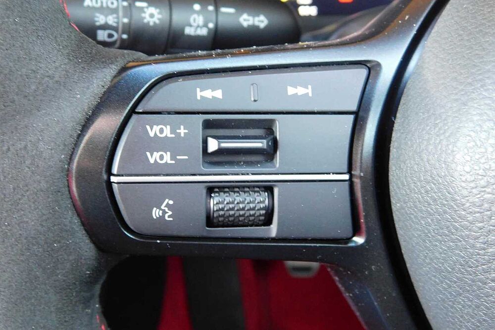 Honda Civic 2.0 VTEC Turbo Type R 5dr
