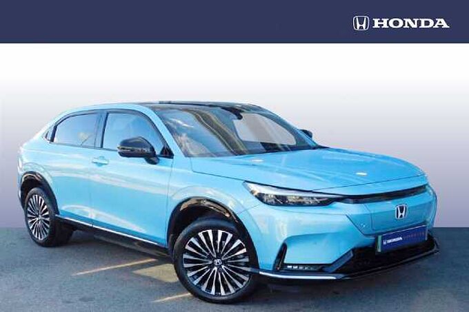 Honda  E Ny1 150kW Advance 69kWh 5dr Auto