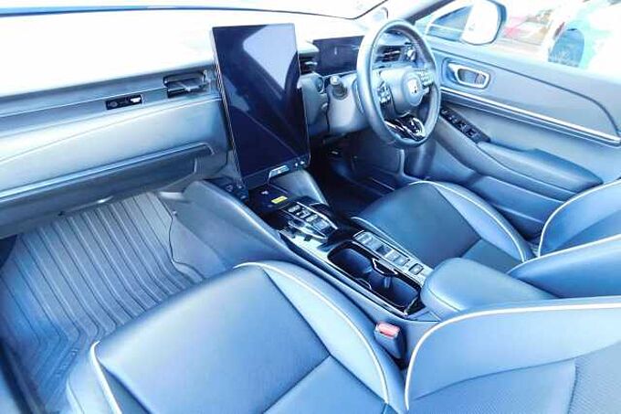 Honda E Ny1 150kW Advance 69kWh 5dr Auto