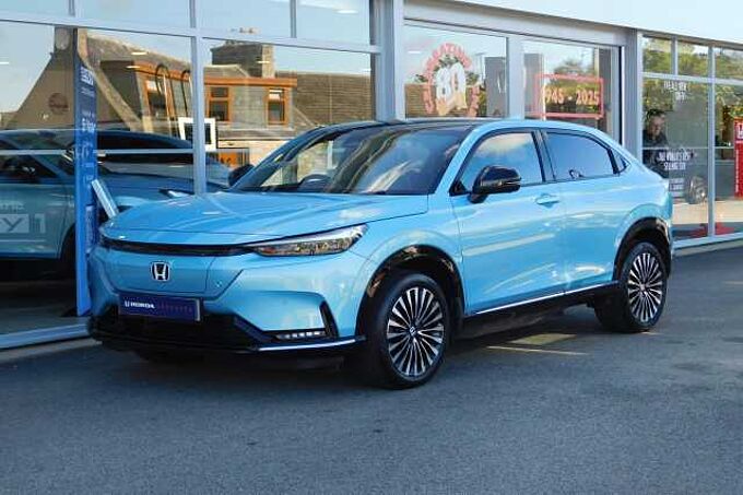 Honda E Ny1 150kW Advance 69kWh 5dr Auto