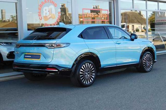 Honda E Ny1 150kW Advance 69kWh 5dr Auto