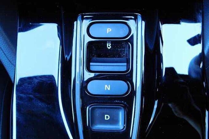 Honda E Ny1 150kW Advance 69kWh 5dr Auto