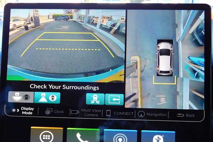 Honda E Ny1 150kW Advance 69kWh 5dr Auto