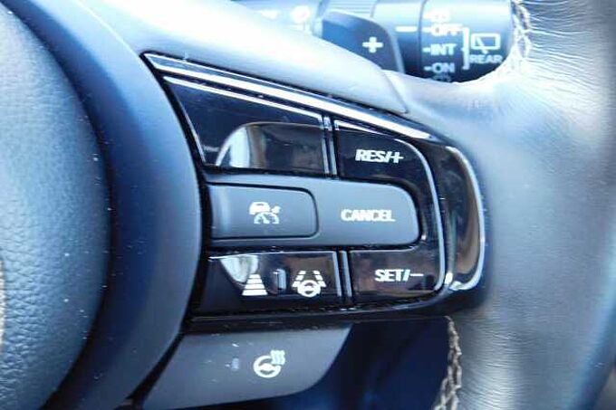 Honda E Ny1 150kW Advance 69kWh 5dr Auto