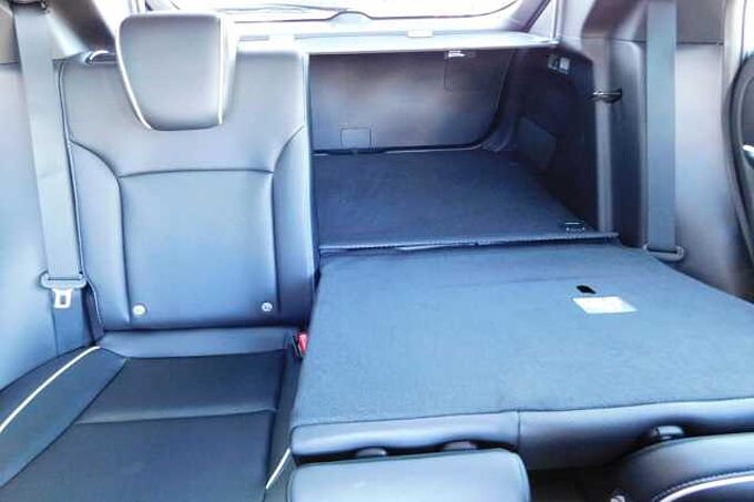 Honda E Ny1 150kW Advance 69kWh 5dr Auto