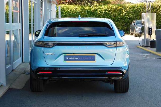 Honda E Ny1 150kW Advance 69kWh 5dr Auto