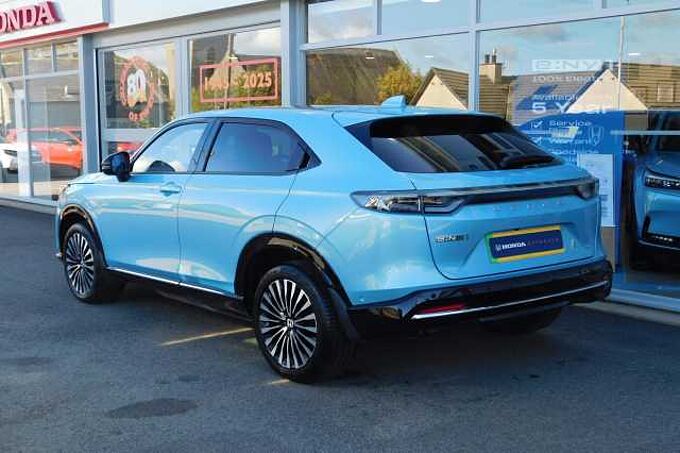 Honda E Ny1 150kW Advance 69kWh 5dr Auto