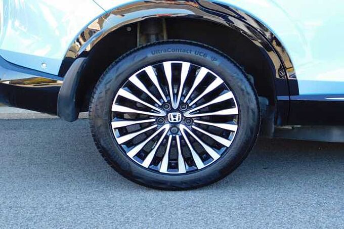 Honda E Ny1 150kW Advance 69kWh 5dr Auto