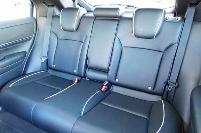 Honda E Ny1 150kW Advance 69kWh 5dr Auto