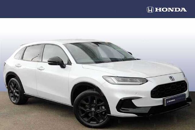 Honda Zr-v 2.0 eHEV Sport 5dr CVT