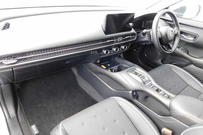 Honda Zr-v 2.0 eHEV Sport 5dr CVT