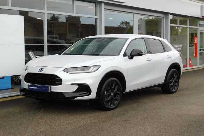 Honda Zr-v 2.0 eHEV Sport 5dr CVT