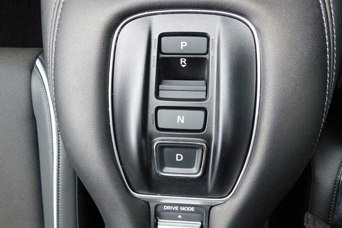 Honda Zr-v 2.0 eHEV Sport 5dr CVT