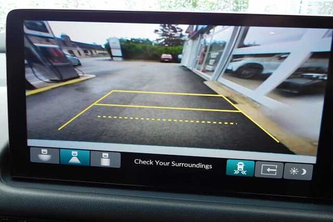 Honda Zr-v 2.0 eHEV Sport 5dr CVT