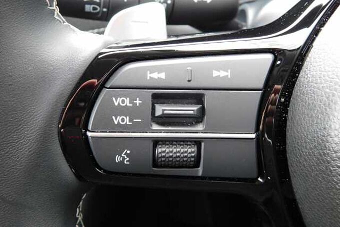 Honda Zr-v 2.0 eHEV Sport 5dr CVT