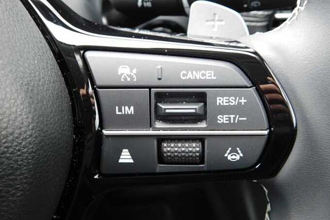 Honda Zr-v 2.0 eHEV Sport 5dr CVT