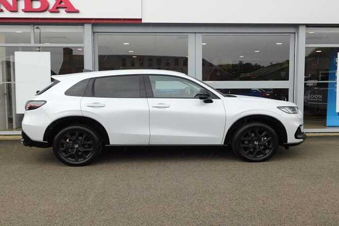 Honda Zr-v 2.0 eHEV Sport 5dr CVT