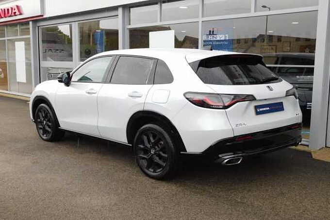 Honda Zr-v 2.0 eHEV Sport 5dr CVT