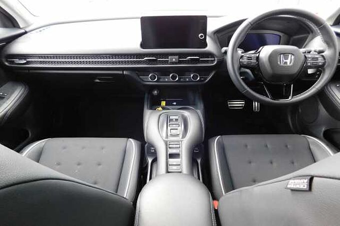 Honda Zr-v 2.0 eHEV Sport 5dr CVT