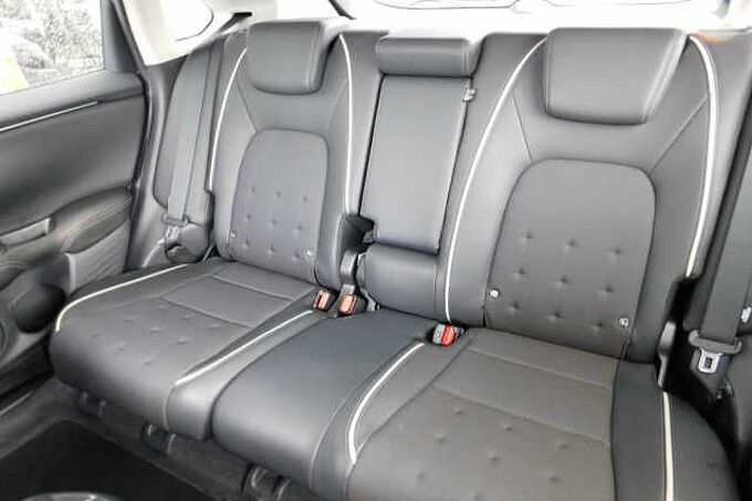 Honda Zr-v 2.0 eHEV Sport 5dr CVT