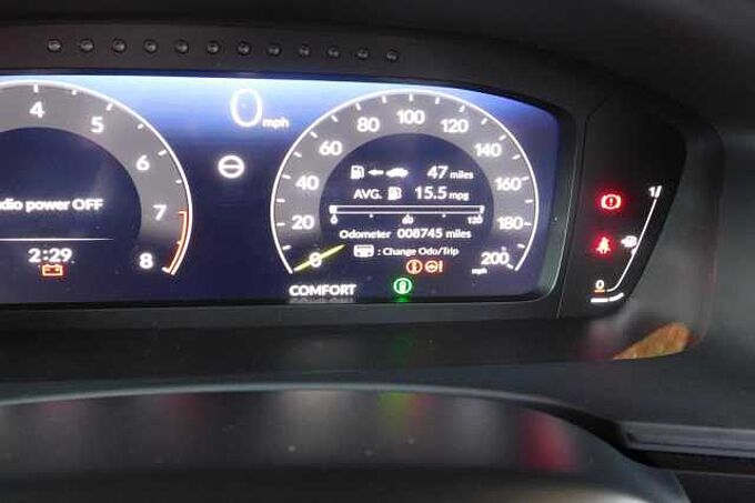 Honda Civic 2.0 VTEC Turbo Type R 5dr