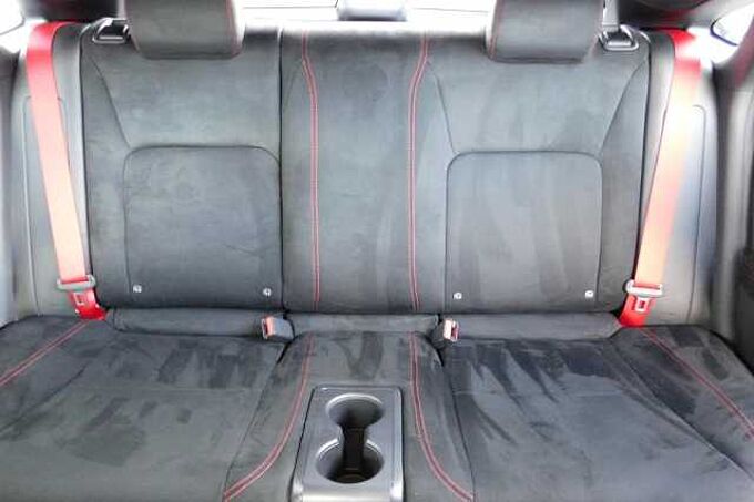 Honda Civic 2.0 VTEC Turbo Type R 5dr