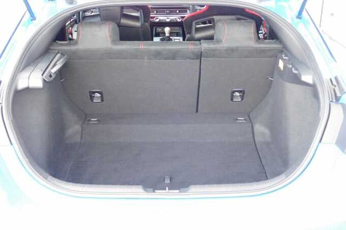 Honda Civic 2.0 VTEC Turbo Type R 5dr