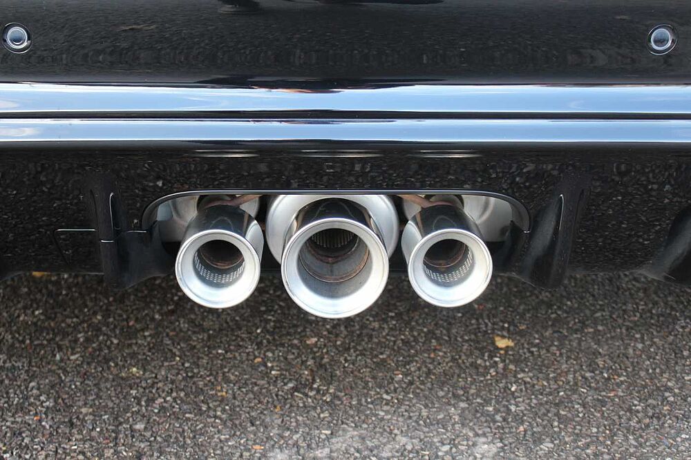 Honda Civic 2.0 VTEC Turbo Type R 5dr